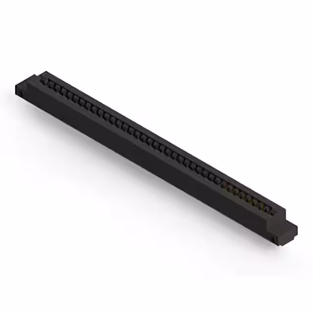 857-037-553-112 EDAC Inc.  Edgeboard Connectors